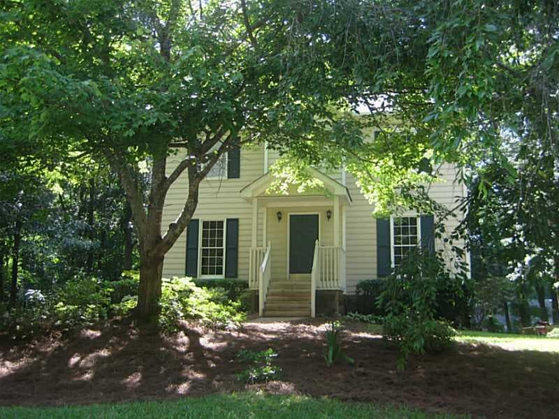 1742 Brompton Square, Powder Springs, GA 30127 — most recent listing photo