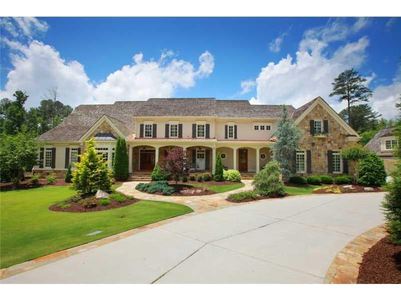 14500 Freemanville Road, Milton, GA 30004 — most recent listing photo