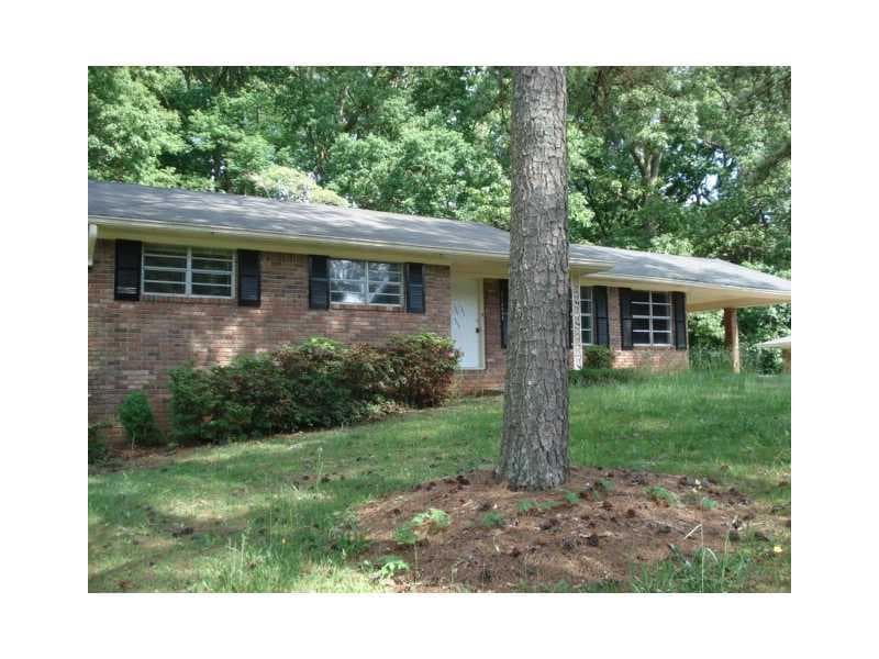 6089 LABAMA Drive, Mableton, GA 30126 — most recent listing photo