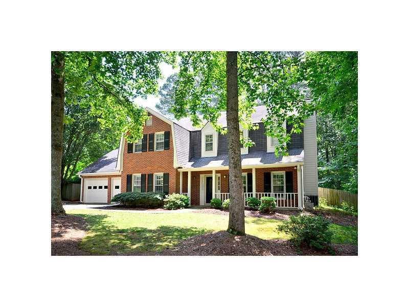 2200 Meadowind Lane, Marietta, GA 30062 — most recent listing photo