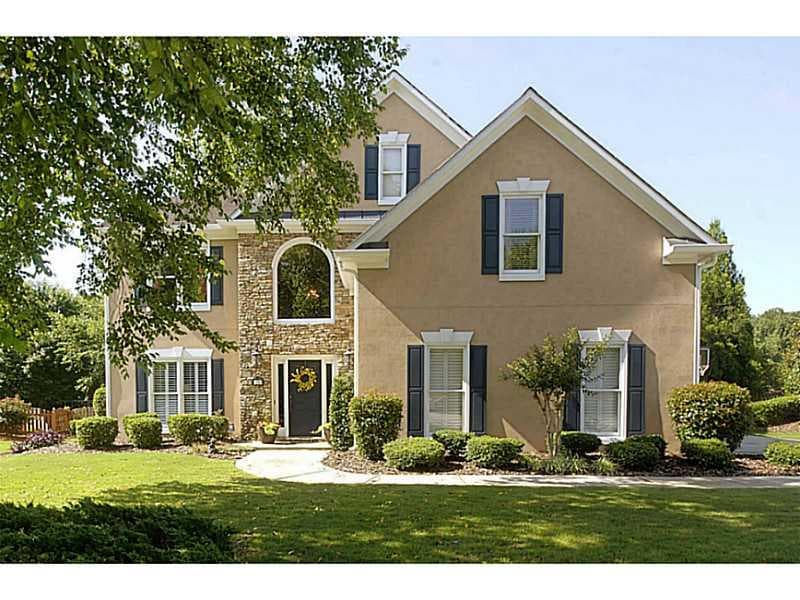 1420 Richards Circle, Alpharetta, GA 30009 — most recent listing photo