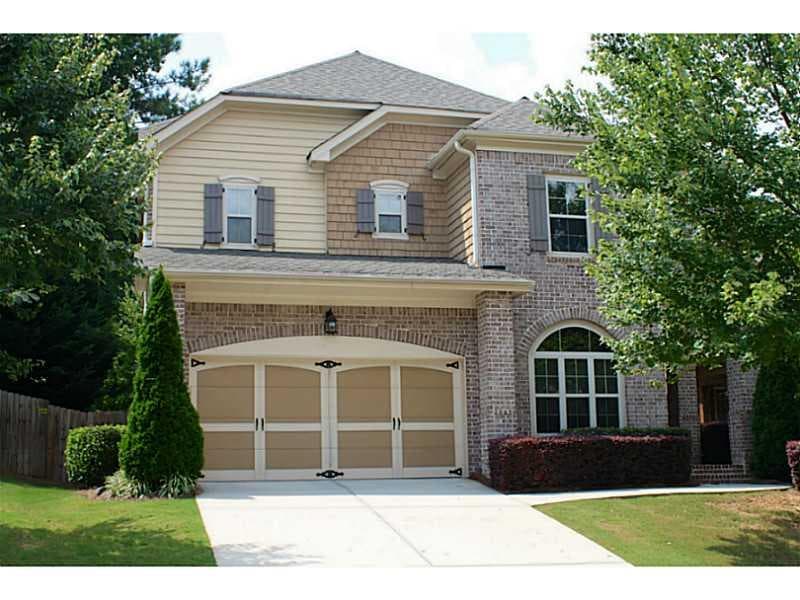 3 bedroom, 3,117 sq ft single family residence sold at 3036 Riverbrooke Court, Atlanta, GA 30339