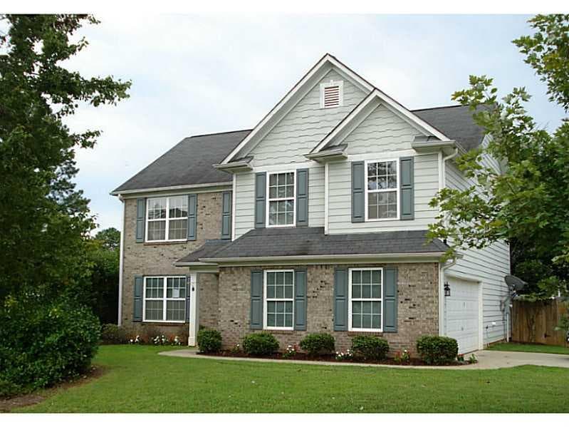 1465 HAMPTON VIEW Court, Marietta, GA 30008 — most recent listing photo