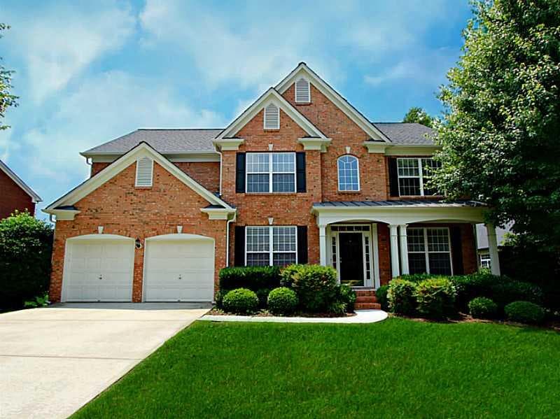 688 Hexham Court, Suwanee, GA 30024 — most recent listing photo
