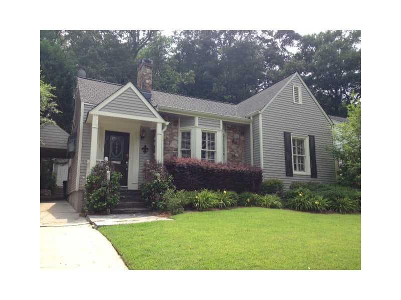 164 Coventry Road, Decatur, GA 30030 — most recent listing photo