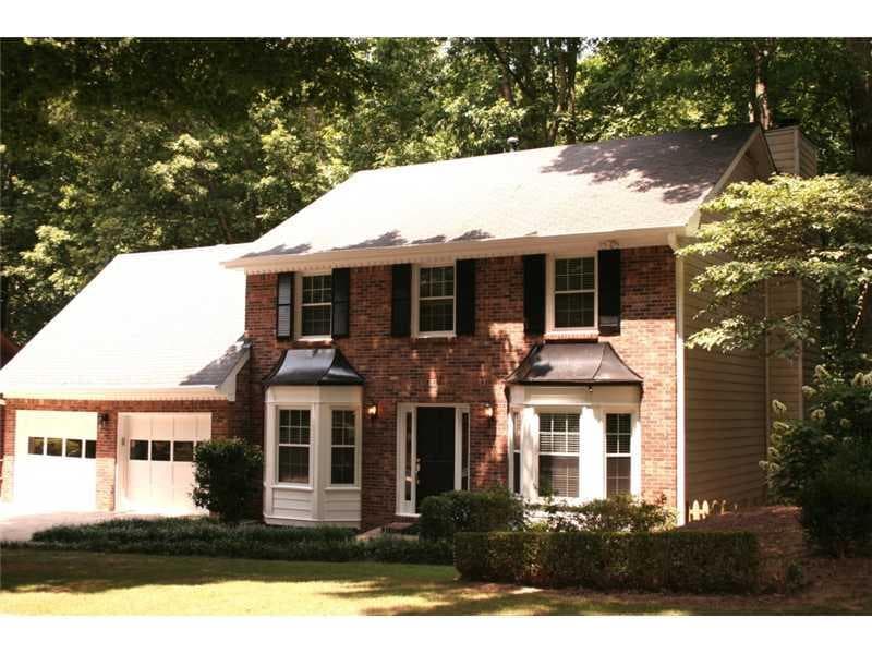 9630 Hillside Drive, Roswell, GA 30076 — most recent listing photo