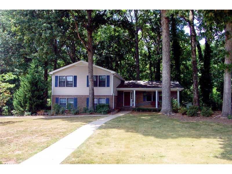 117 Bonnie Lane, Lilburn, GA 30047 — most recent listing photo