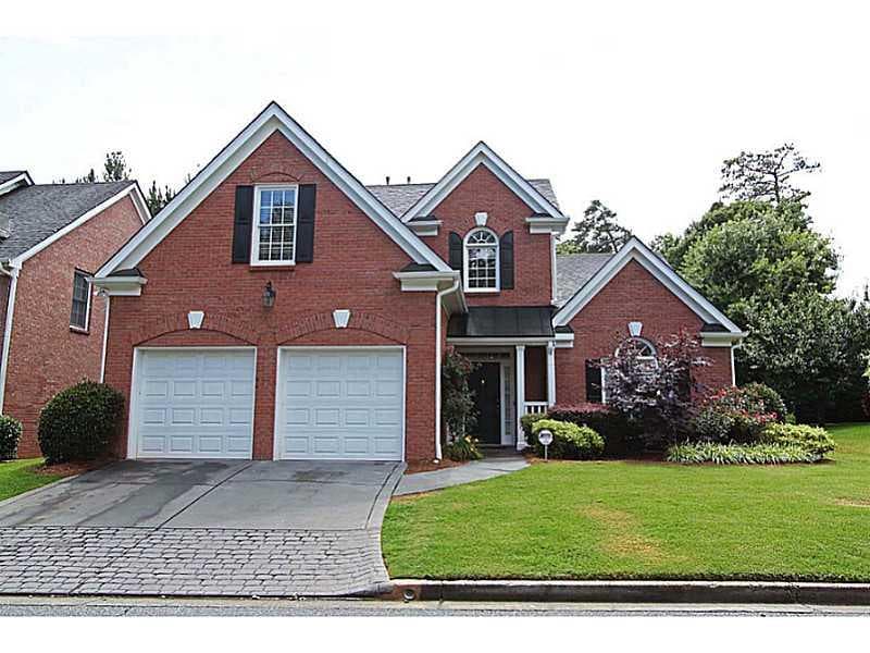 4 bedroom, 2,828 sq ft single family residence sold at 1925 Regency Cove, Atlanta, GA 30341