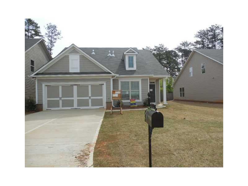 3763 Olson Drive, Austell, GA 30106 — most recent listing photo
