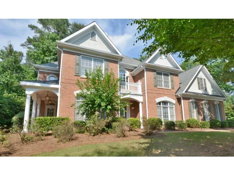 220 Hopewell Close Lane, Alpharetta, GA 30004 — most recent listing photo
