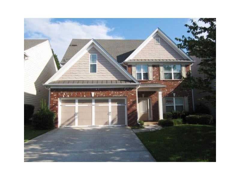 4 bedroom, 2,148 sq ft single family residence sold at 702 LYNNFIELD Drive, Lawrenceville, GA 30045