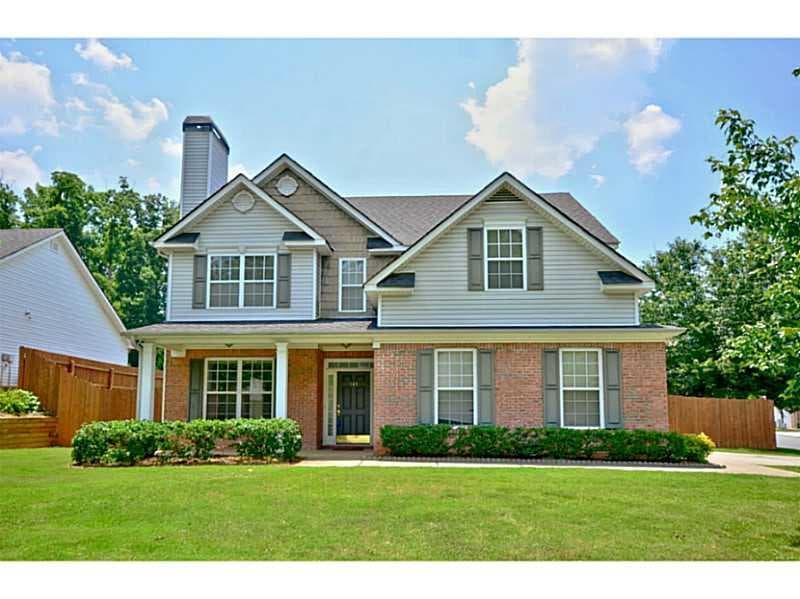 145 Wildcat Bluff Court, Lawrenceville, GA 30043 — most recent listing photo