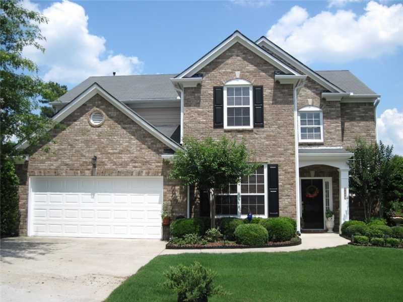 6341 Weller Trail, Sugar Hill, GA 30518 — most recent listing photo
