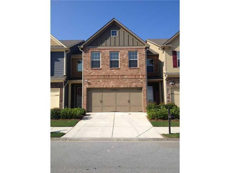 3312 Sardis Bend Drive 312, Buford, GA 30519 — most recent listing photo