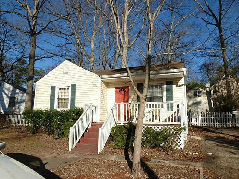 2293 Belmont Circle, Smyrna, GA 30080 — most recent listing photo