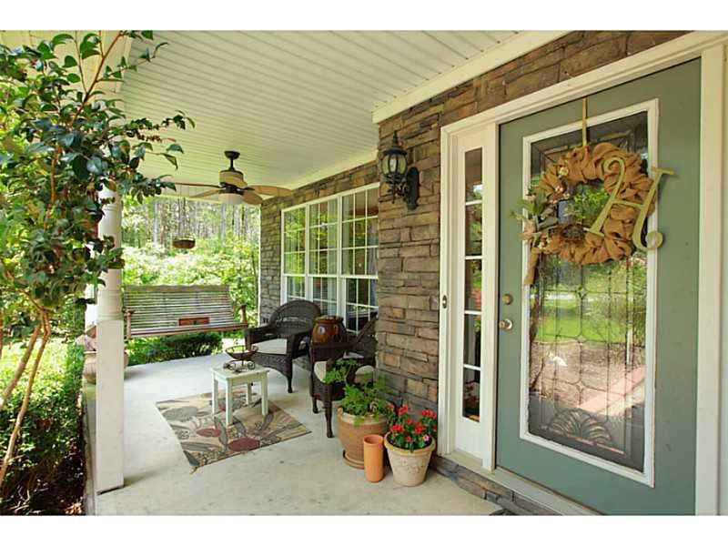 109 Tunnel Hill Drive, Ball Ground, GA 30107 — most recent listing photo
