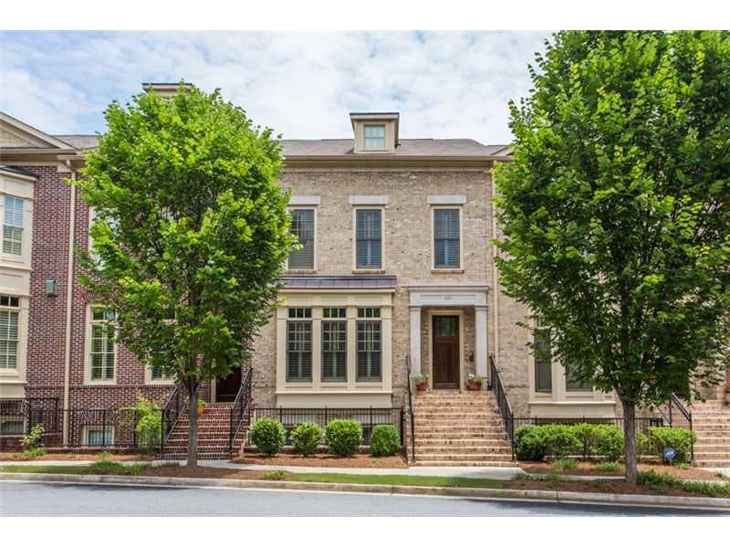 205 Riversgate Drive 205, Sandy Springs, GA 30339 — most recent listing photo