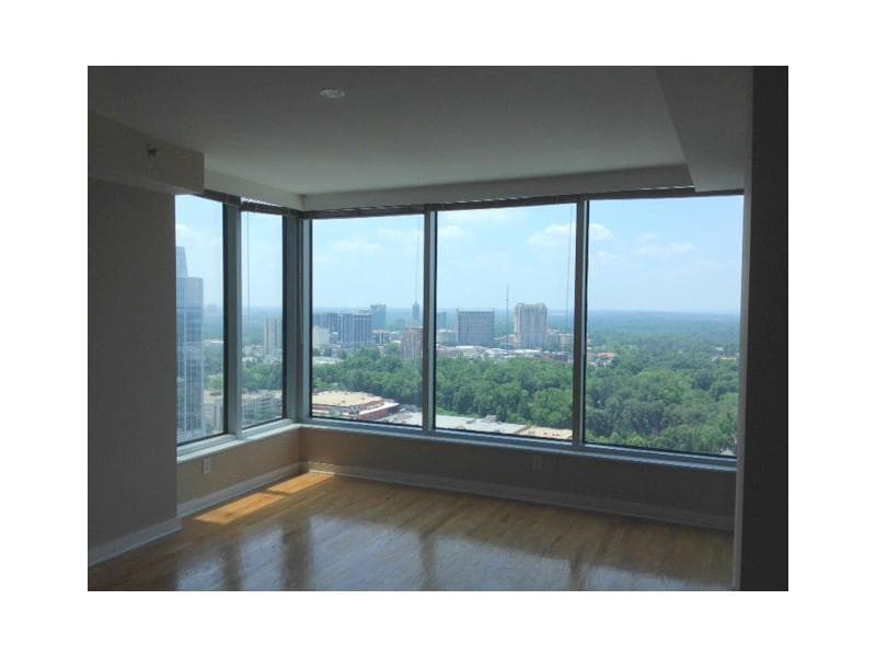 1 bedroom, 936 sq ft condominium sold at 3338 Peachtree Road 3408, Atlanta, GA 30326