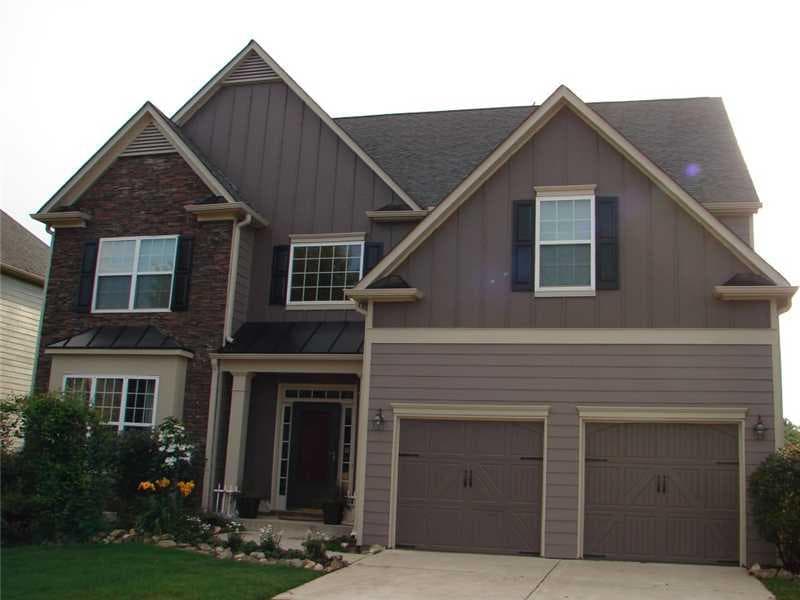 218 AMYLOU Circle, Woodstock, GA 30188 — most recent listing photo