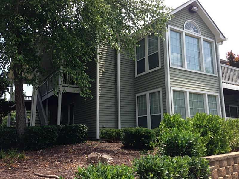 2 bedroom, 1,035 sq ft condominium sold at 802 Olde Mill Lane 802, Norcross, GA 30093