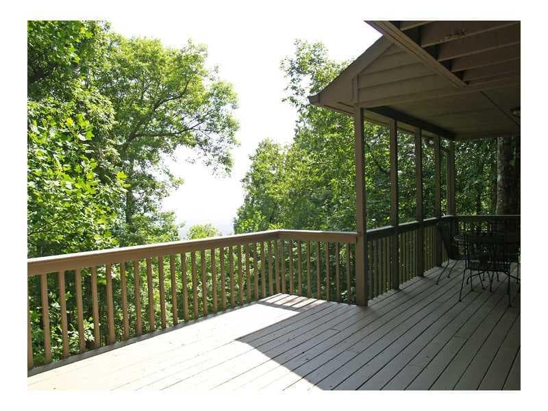 497 S Sanderlin Mountain Drive, Big Canoe, GA 30143 — most recent listing photo