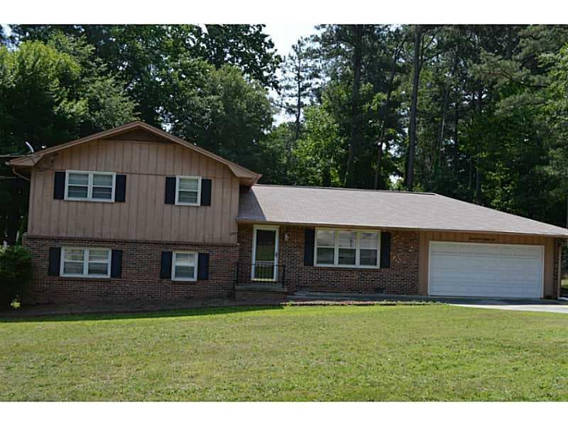 2782 Ashworth Circle, Snellville, GA 30078 — most recent listing photo