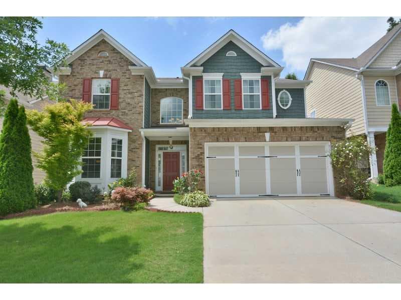 4047 JODY Lane, Lilburn, GA 30047 — most recent listing photo