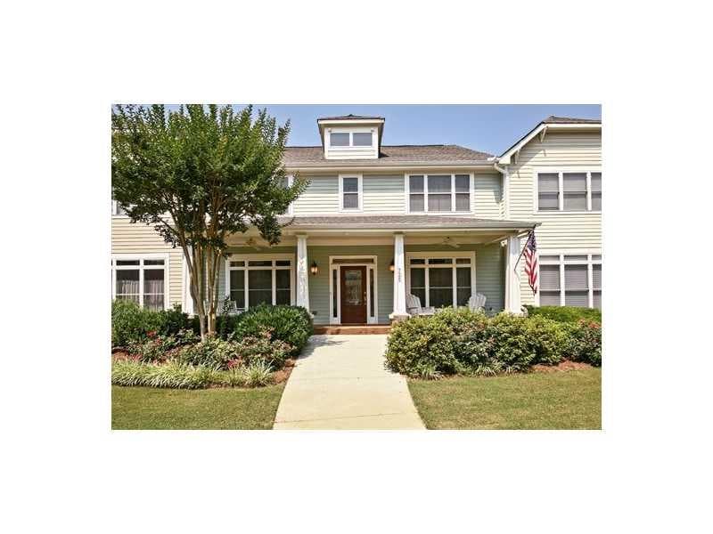 725 Freedom Lane 725, Roswell, GA 30075 — most recent listing photo