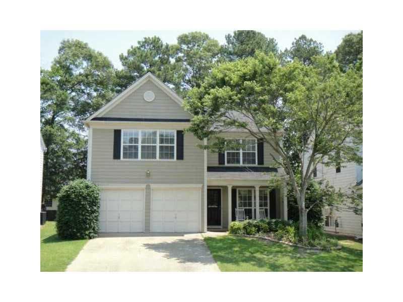 4222 Pentworth Lane, Kennesaw, GA 30144 — most recent listing photo