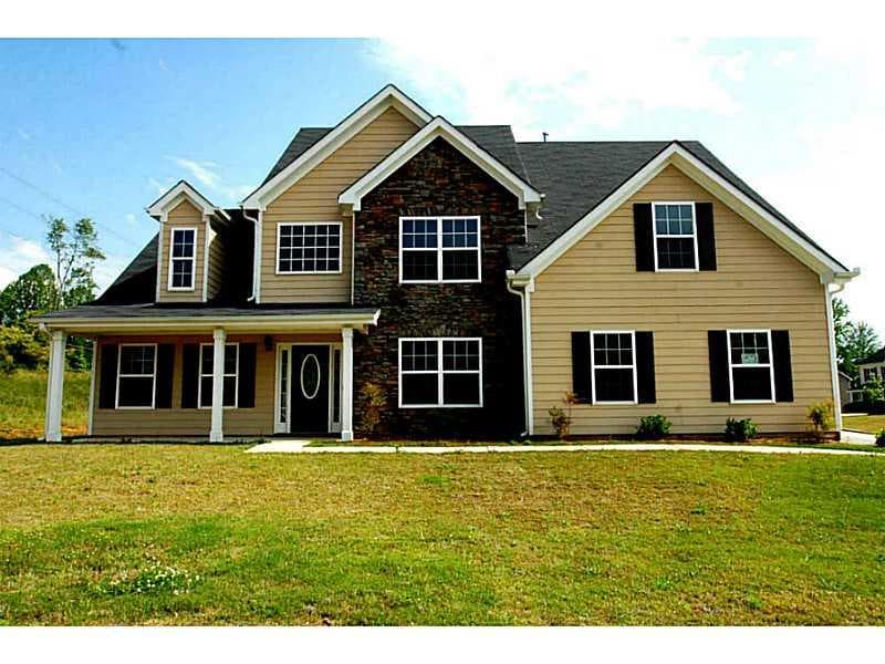 21 Old Gettysburg Way, Dallas, GA 30157 — most recent listing photo