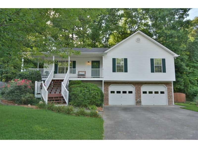 325 Split Rail Way, Canton, GA 30115 — most recent listing photo