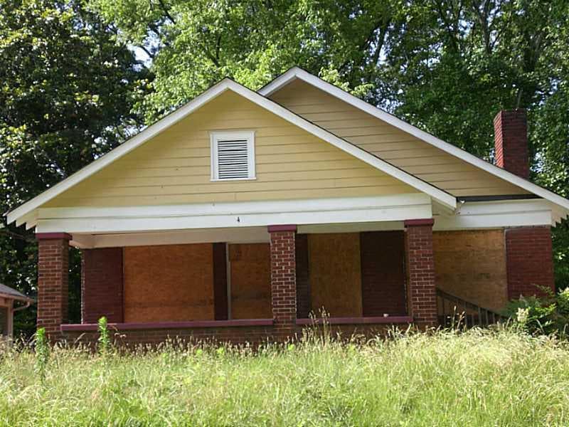 3 bedroom, 1,310 sq ft single family residence sold at 804 Hartford Place, Atlanta, GA 30310