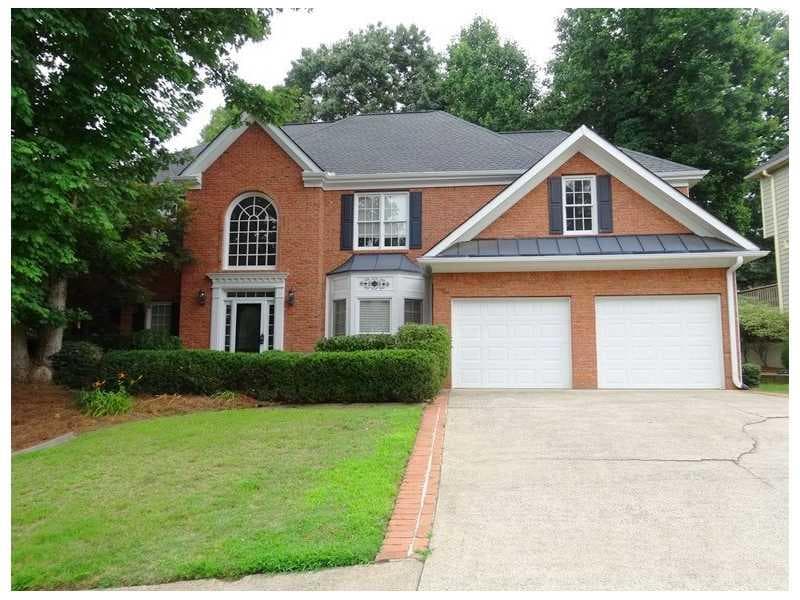 2102 Laurel Hill Drive, Woodstock, GA 30189 — most recent listing photo