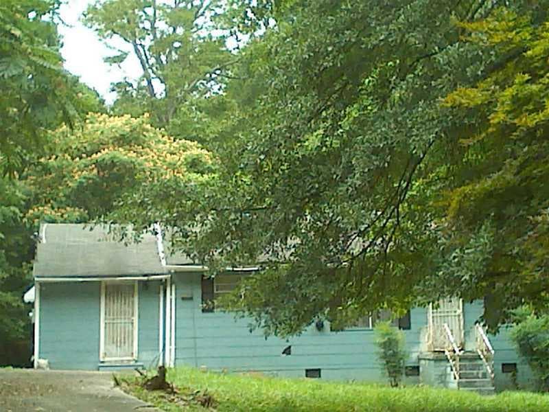2 bedroom, 1,340 sq ft single family residence sold at 4160 Carver Circle, Atlanta, GA 30360