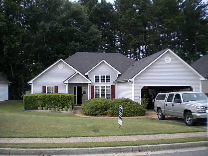 1647 Summit Creek Way, Loganville, GA 30052 — most recent listing photo