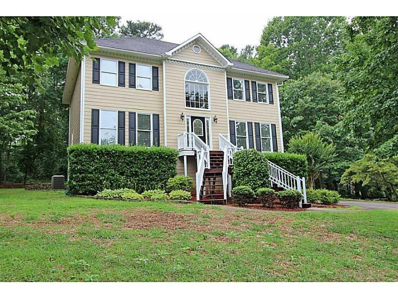 907 Crabapple Court, Woodstock, GA 30188 — most recent listing photo