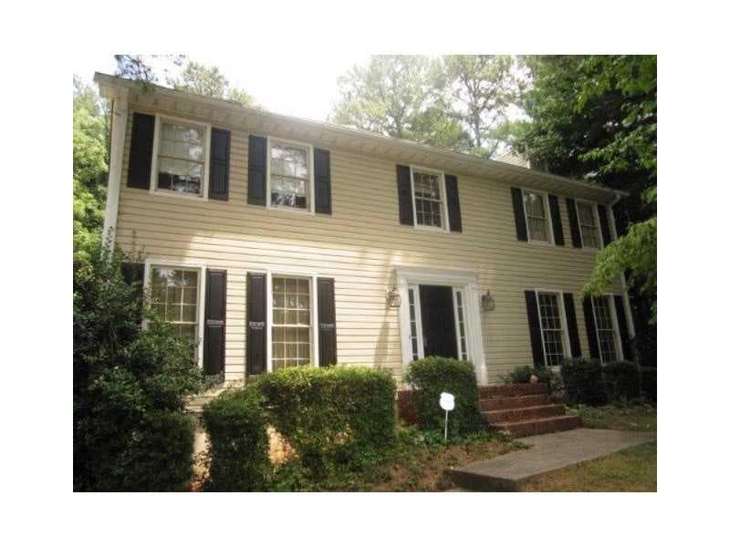 1753 WINDCREST Drive, Lilburn, GA 30047 — most recent listing photo
