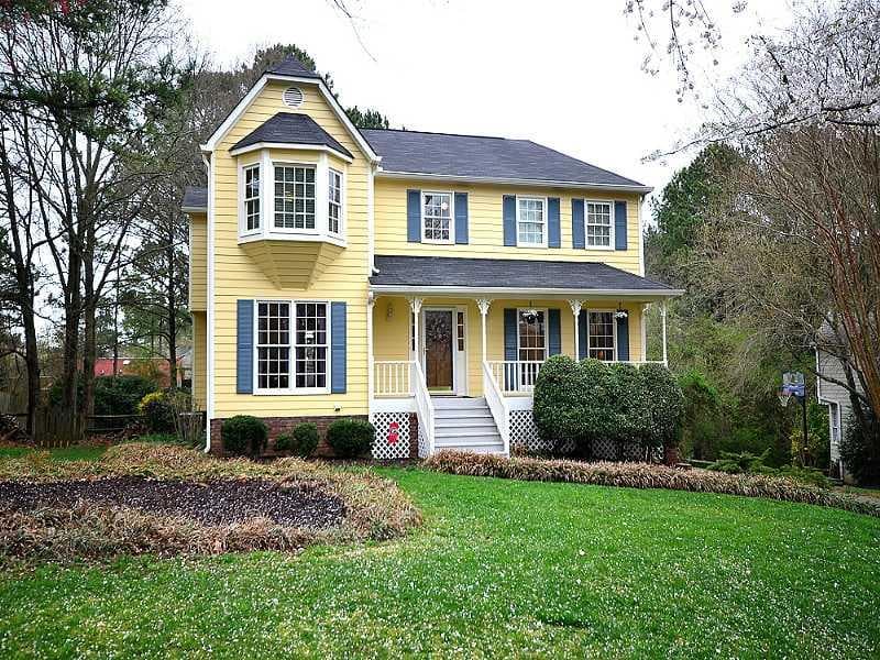 2111 Candlewood Court, Marietta, GA 30066 — most recent listing photo