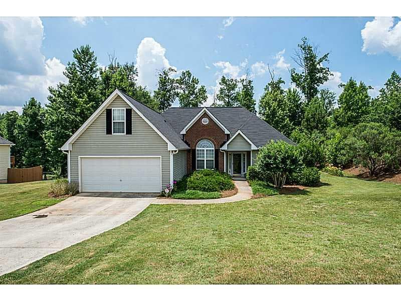 4399 GAELIC Way, Snellville, GA 30039 — most recent listing photo