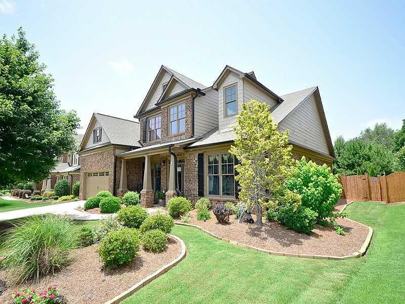 6010 Stillwater Place, Flowery Branch, GA 30542 — most recent listing photo