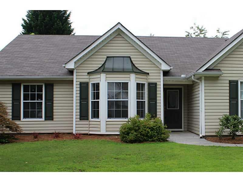 1739 CRESTFIELD Lane, Lawrenceville, GA 30043 — most recent listing photo