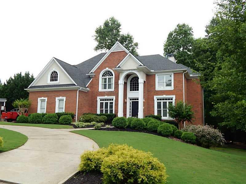 503 Prestwyck Haven, Canton, GA 30115 — most recent listing photo