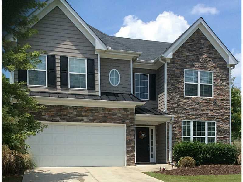 3200 McEver Woods Trail, Acworth, GA 30101 — most recent listing photo