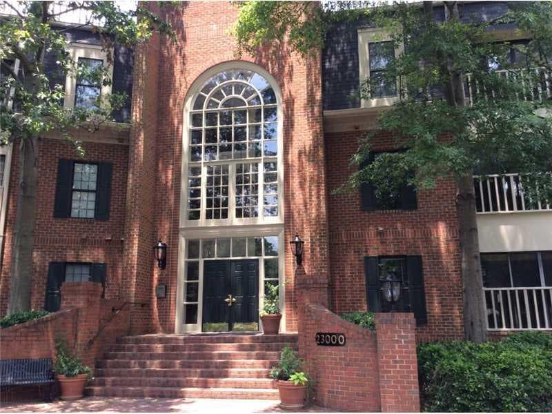 2 bedroom condominium sold at 23202 Plantation Drive 23202, Atlanta, GA 30324