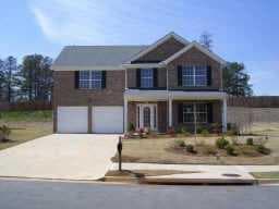 285 Othello Drive, Hampton, GA 30228 — most recent listing photo