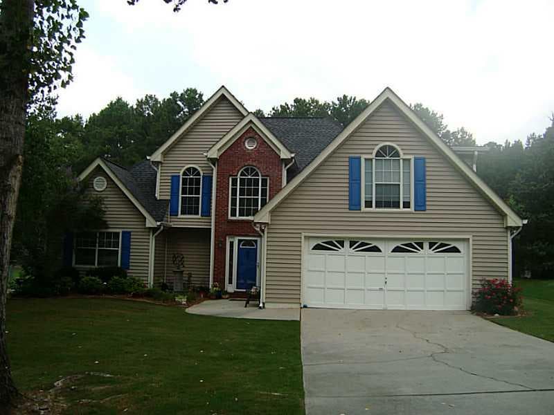 2111 Emerald Drive, Loganville, GA 30052 — most recent listing photo