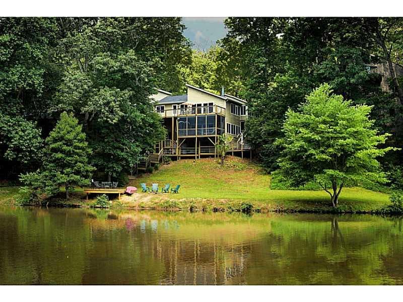 3985 NE Loch Highland Pass, Roswell, GA 30075 — most recent listing photo