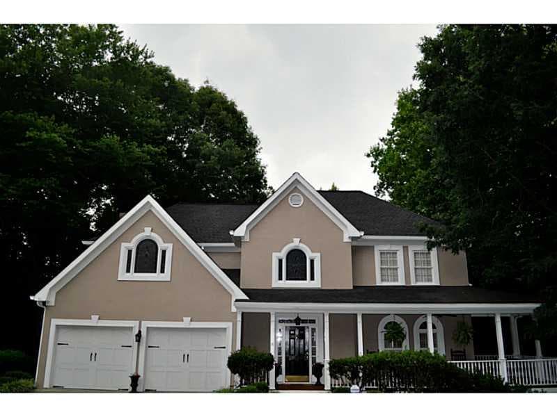 1832 Mount Hope Court, Duluth, GA 30097 — most recent listing photo