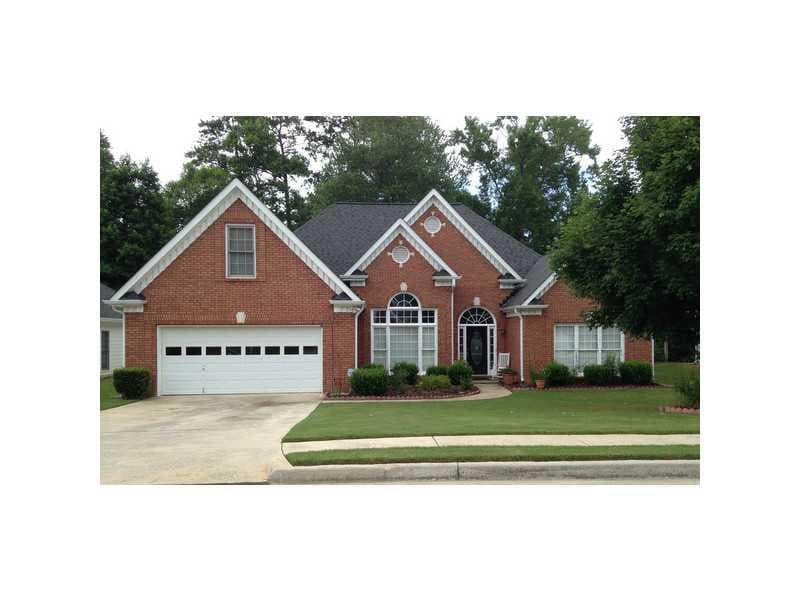 3155 WELLBROOK Drive, Loganville, GA 30052 — most recent listing photo