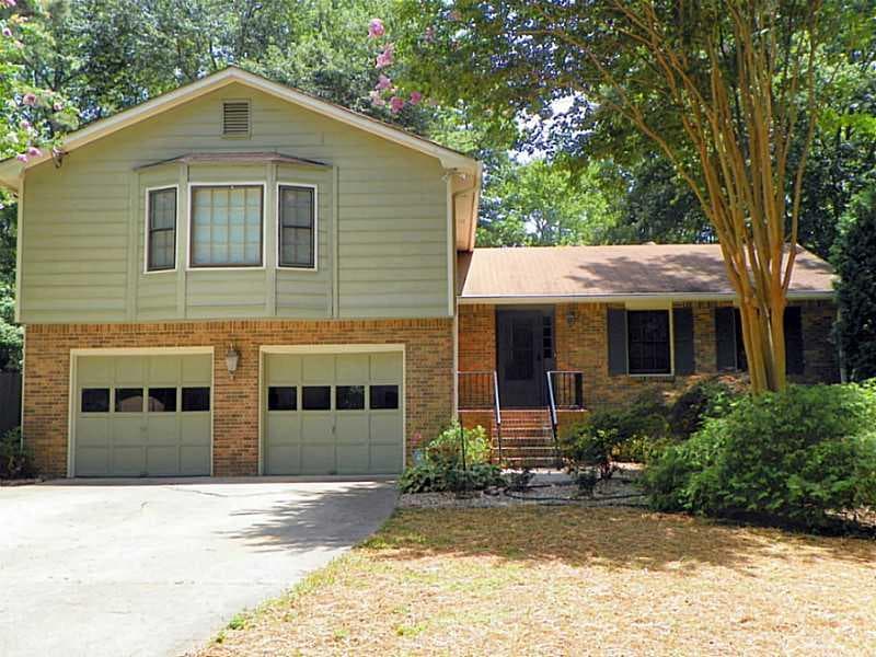 357 Cascade Drive, Lilburn, GA 30047 — most recent listing photo